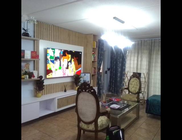 2 BEDROOM TOWNHOUSE FOR SALE IN RISANA